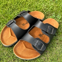 【早い者勝ち】 BIRKENSTOCK未使用品