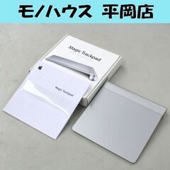 ① 動作確認済み APPLE Magic Trackpad 電池...