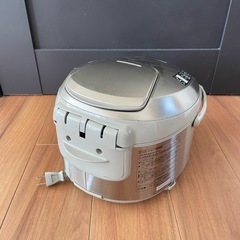 SANYO 圧力IH炊飯器　2006年製の画像
