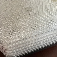 フードドライヤー(プリンセス)の画像