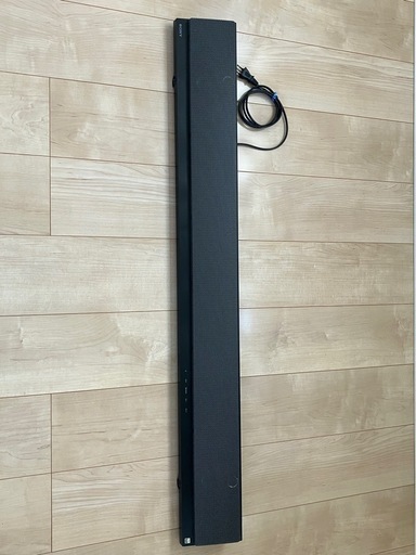 ソニーサウンドバー　HT-NT5