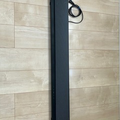 ソニーサウンドバー　HT-NT5