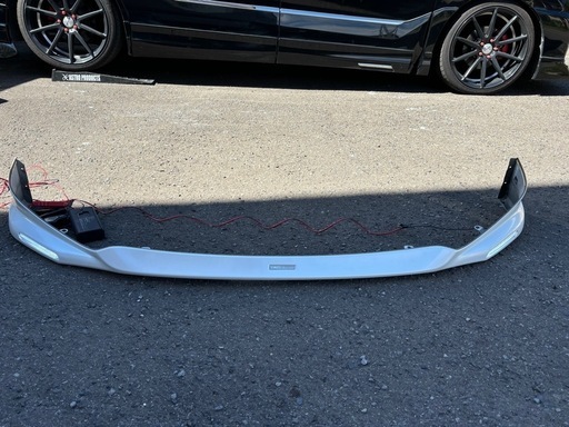 商談中　
50エスティマ4型