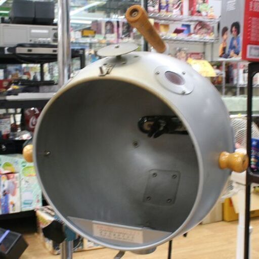 動作確認済み ニッコーライト 光線治療器 スタンド付き 日興電子工業 黒田光線 カーボン治療器 札幌市 清田区 平岡