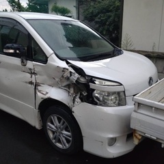 トヨタ　ヴォクシー