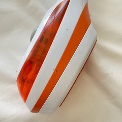 週末SALE‼️スチームアイロンの画像