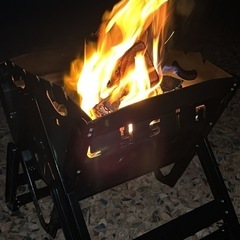 一緒にキャンプをしませんか