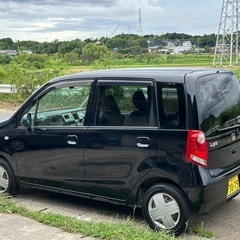 即納❗️ライフ　車検令和7年9月　ドラレコ付き　走行6万km台　バックカメラ付きの画像