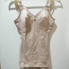 未使用　ボディスーツ　補正下着　レディース