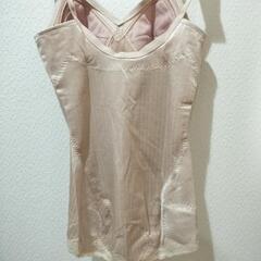 未使用　ボディスーツ　補正下着　レディースの画像