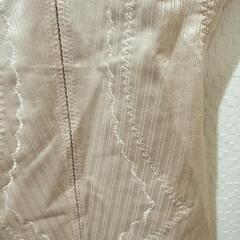 未使用　ボディスーツ　補正下着　レディースの画像