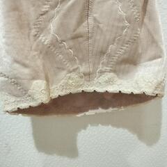 未使用　ボディスーツ　補正下着　レディースの画像