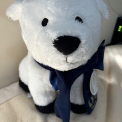 SPY×FAMILY ボンド　ぬいぐるみ