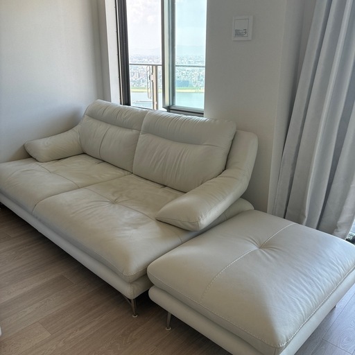 東急インテリアソファー