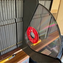 カラオケレーザーディスクプレイヤー一式の画像
