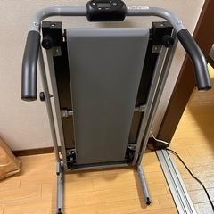 ☆美品☆自走式ルームランナーの画像