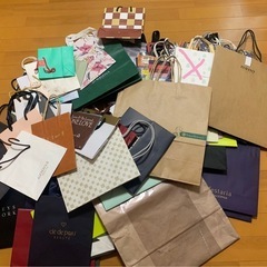 ショッパー　その①の画像
