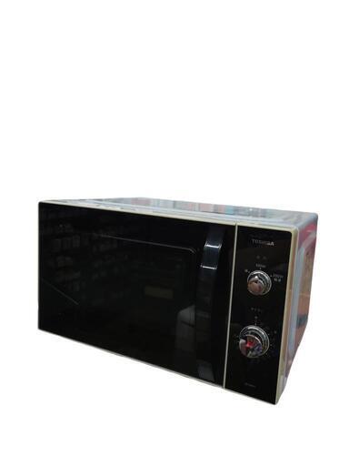 【売り切れ】東芝　電子レンジ　ER−WM17　2021年製　美品