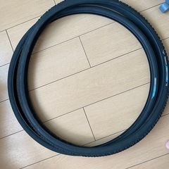 自転車タイヤ