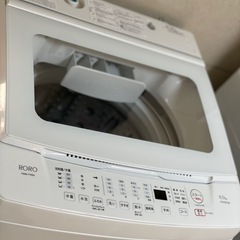 送料・設置込み可 洗濯機 8kg ヤマダ 2024年