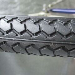 Ｄ749　★限定特価　整備済み★ブリヂストン　カジュナ★ 中古自転車 【　27インチ　ブルー　 】の画像