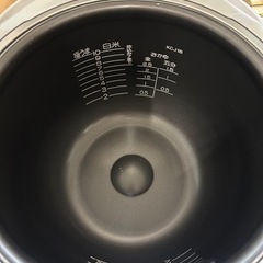 タイガー炊飯器の画像