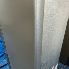 ■AQUA/アクア■２ドア冷蔵庫 AQR-13M(S)  126L 19年製の画像