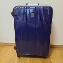 スーツケース 65L