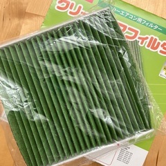 DENSOクリーンエアフィルター【新品】の画像