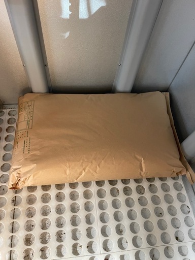 令和5年度三重県コシヒカリ玄米30キロ