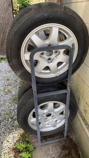 軽トラ　　　ハイゼット