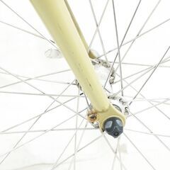 LOUIS GARNEAU 「ルイガノ」 LGS-MV1 2010年モデル 20インチ ミニベロ