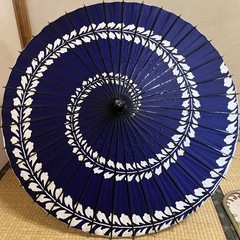 和傘