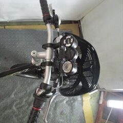 Ｄ752　★10000円★整備済み 中古子供マウンテン自転車 【20インチ　黒 】 の画像