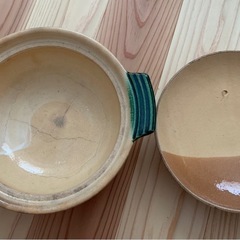 土鍋【9/7受け取り限定】の画像