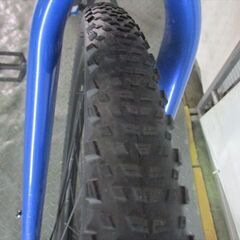 Ｄ754　★44800円★整備済み スポーツ中古自転車 SCOTT SUB【クロスバイク　青　700C　48cm】の画像
