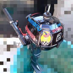 船外機