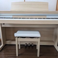 カワイ　CA17LO 電子ピアノ　宮城県仙台市