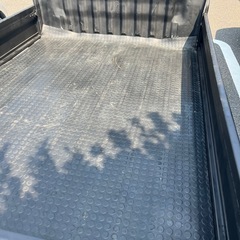 (商談中)スズキ 軽トラ　キャリー　　2WD　平成12年　車検あり　直接引き取りのみ　熊本県の画像