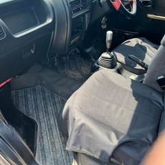 (商談中)スズキ 軽トラ　キャリー　　2WD　平成12年　車検あり　直接引き取りのみ　熊本県の画像