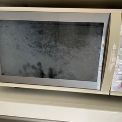 電子レンジ