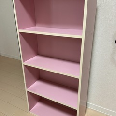 🍀✨4段ボックス✨🍀