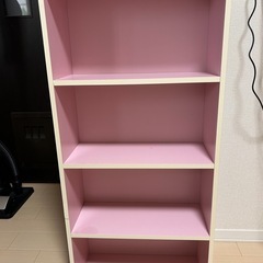 🍀✨4段ボックス✨🍀の画像