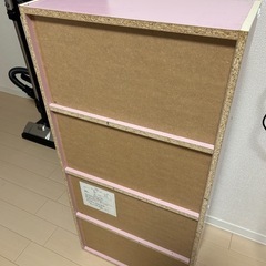 🍀✨4段ボックス✨🍀の画像