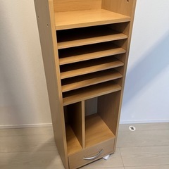 ランドセルラック