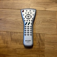 AQUOS 液晶テレビの画像