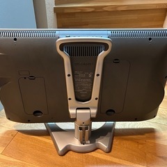 AQUOS 液晶テレビの画像