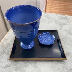 ▼値下げ▼【未使用品】湯呑5点セット 湯呑 フリーカップ 🚚自社...