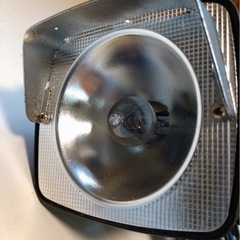 LPL  BROM CINE LIGNT 撮影用ライトの画像