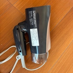 ドライヤーの画像